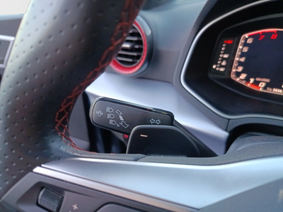 Imagen de SEAT Ibiza