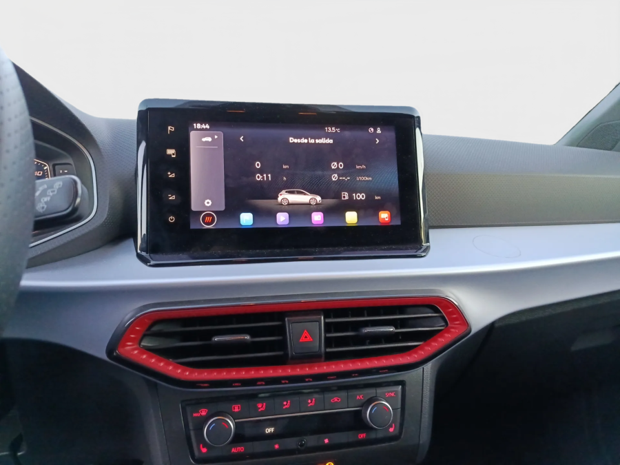 Imagen de SEAT Ibiza