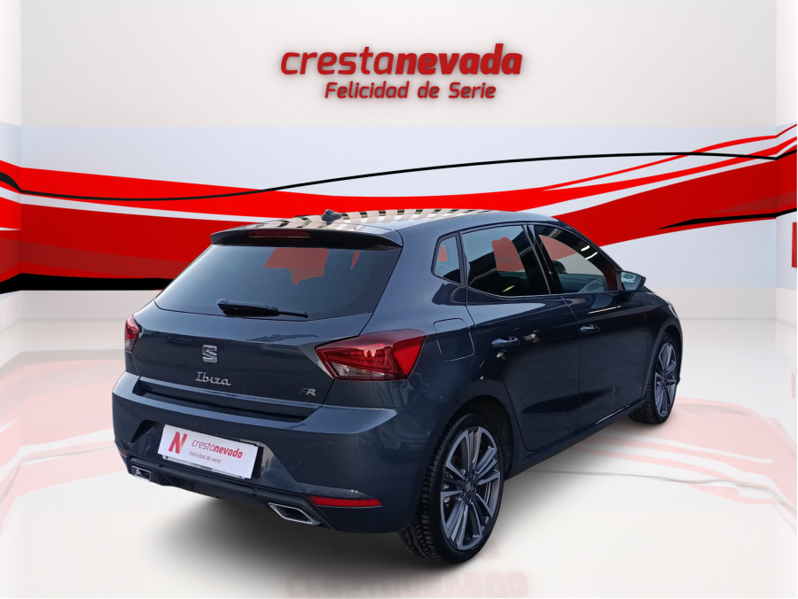 Imagen de SEAT Ibiza