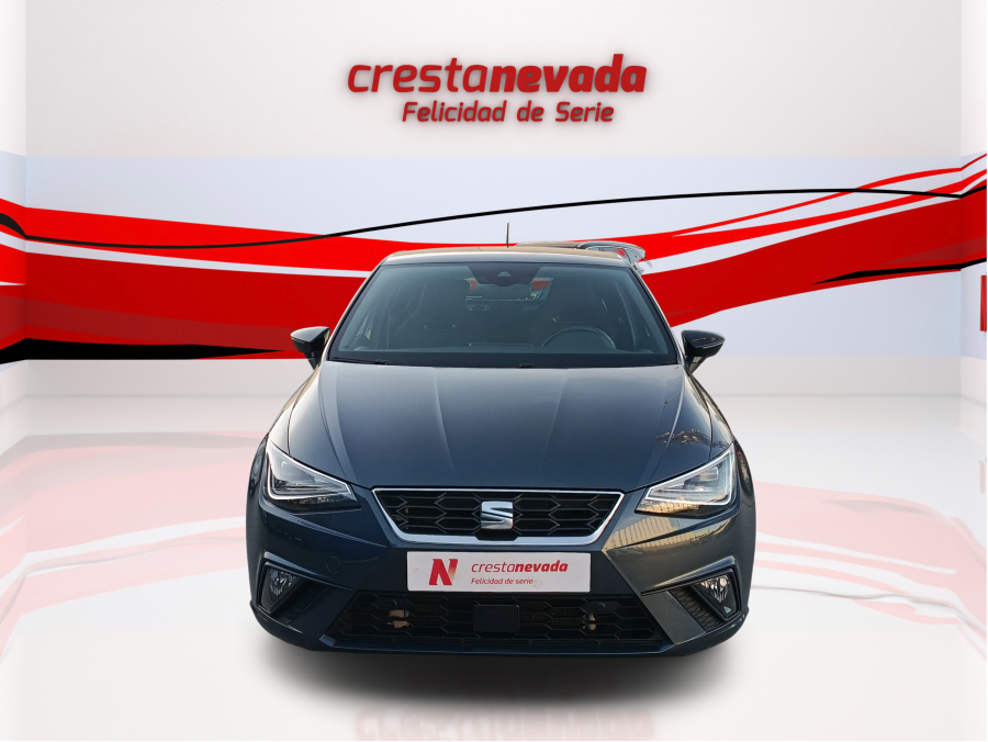 Imagen de SEAT Ibiza