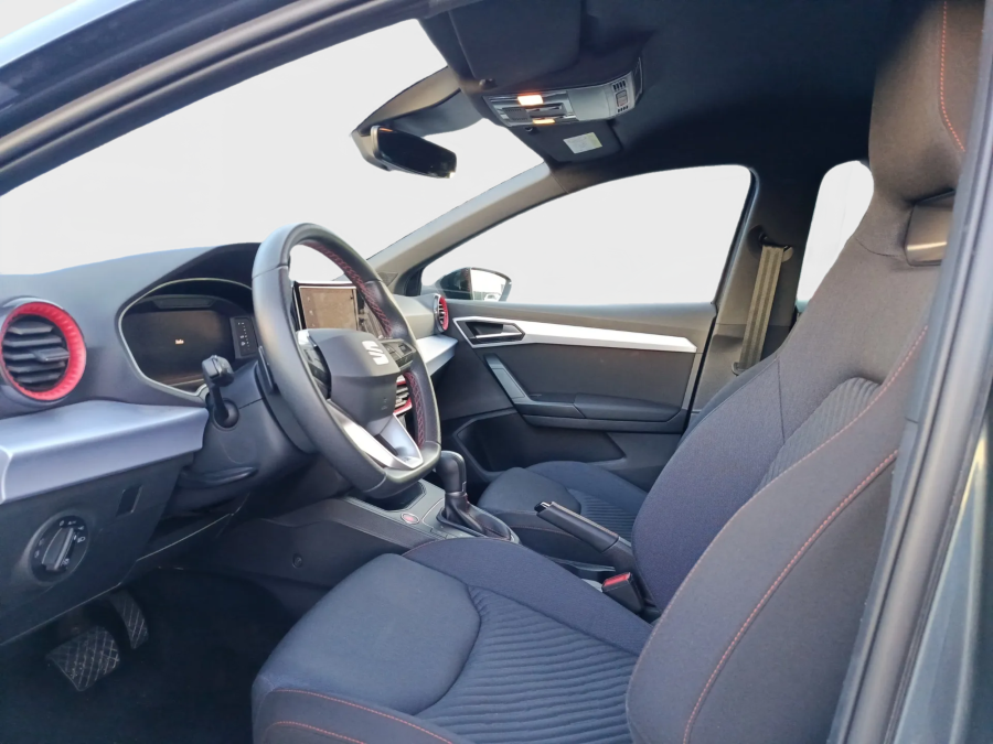 Imagen de SEAT Ibiza