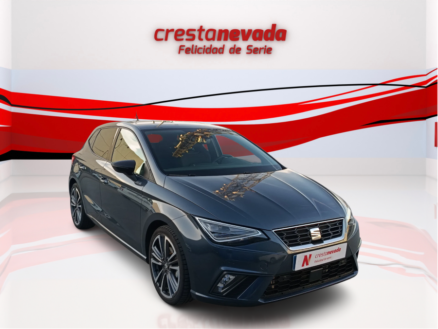 Imagen de SEAT Ibiza