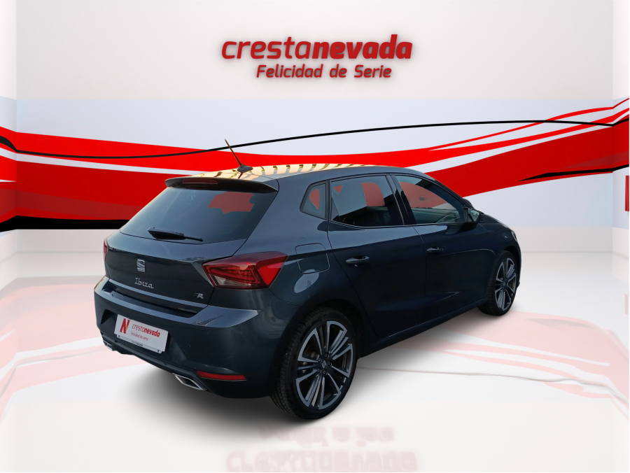 Imagen de SEAT Ibiza