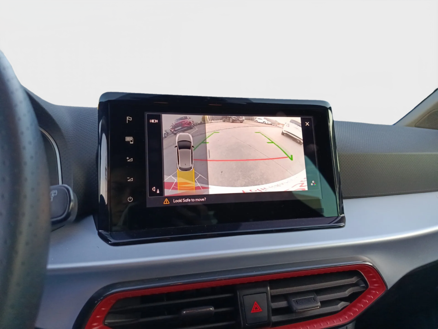 Imagen de SEAT Ibiza