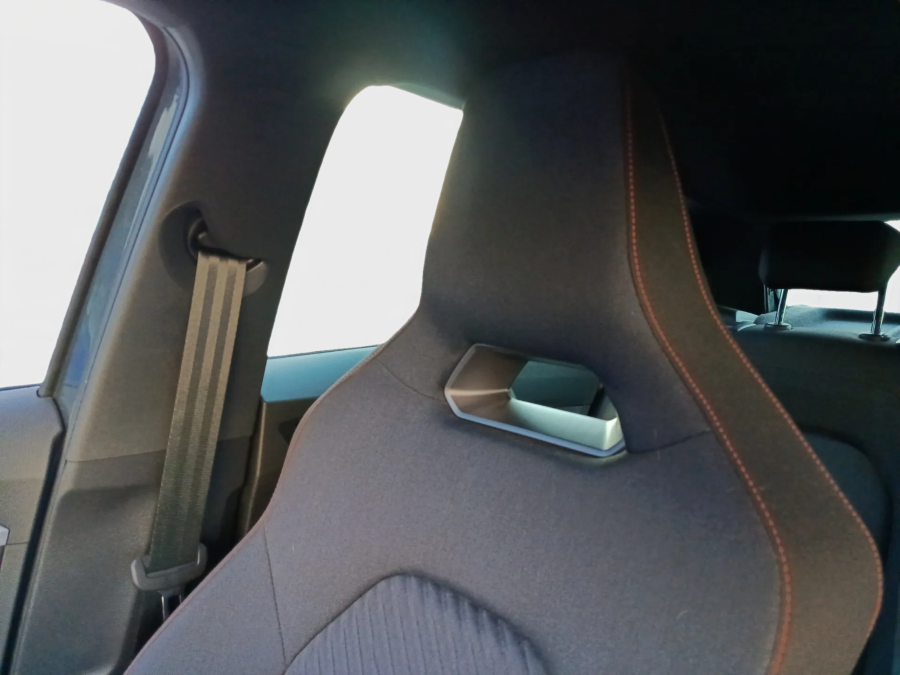 Imagen de SEAT Ibiza