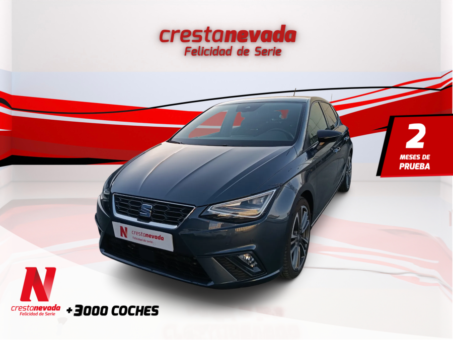 Imagen de SEAT Ibiza