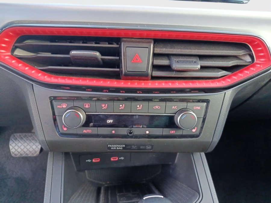 Imagen de SEAT Ibiza