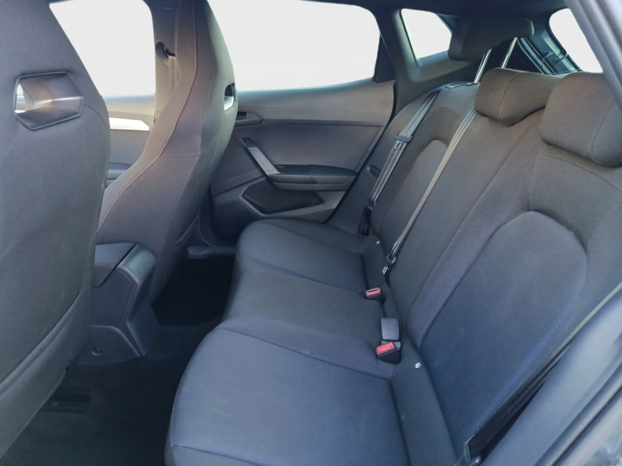 Imagen de SEAT Ibiza