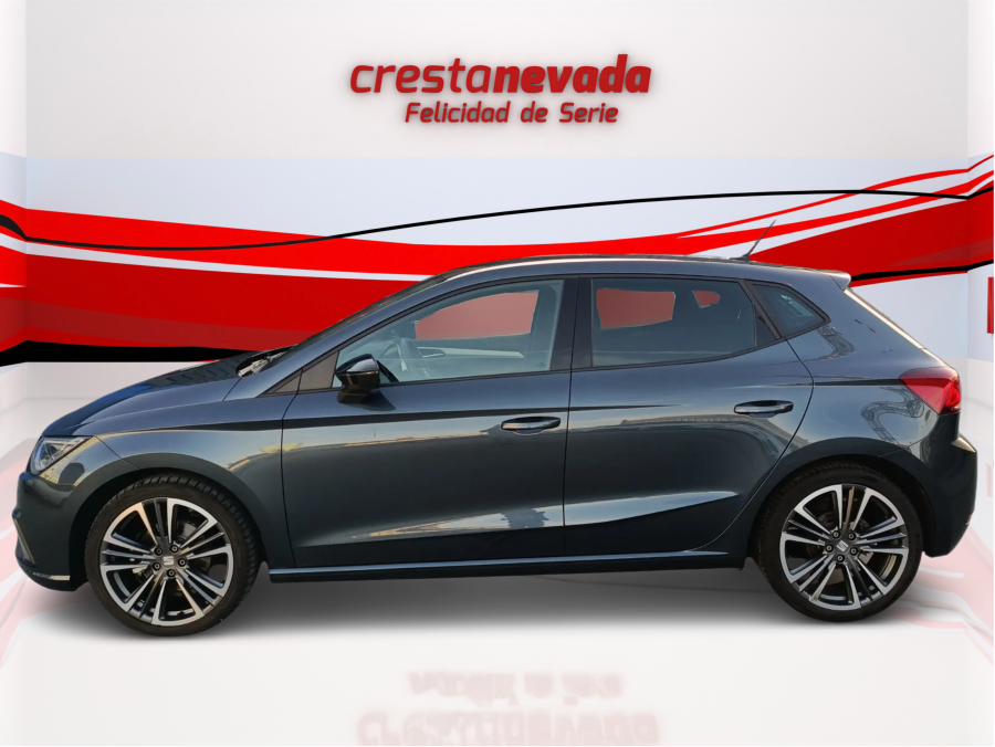 Imagen de SEAT Ibiza