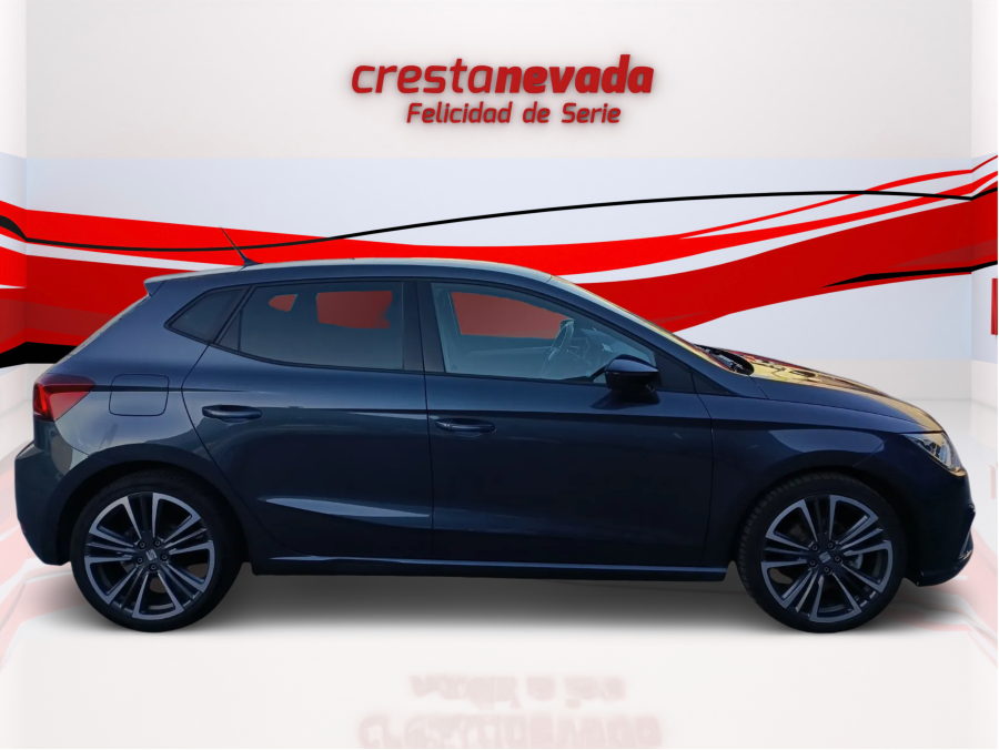 Imagen de SEAT Ibiza
