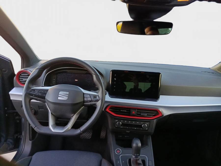 Imagen de SEAT Ibiza