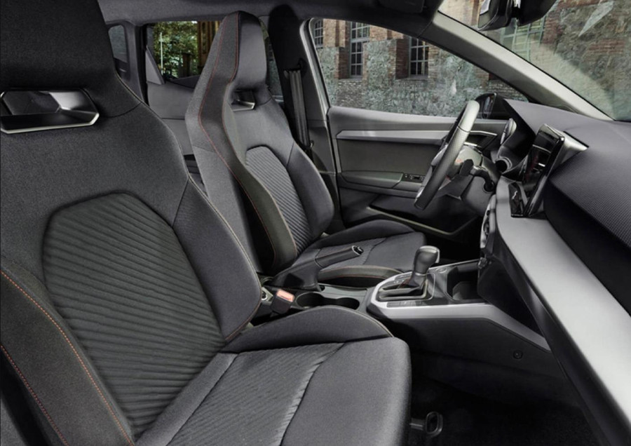 Imagen de SEAT Ibiza