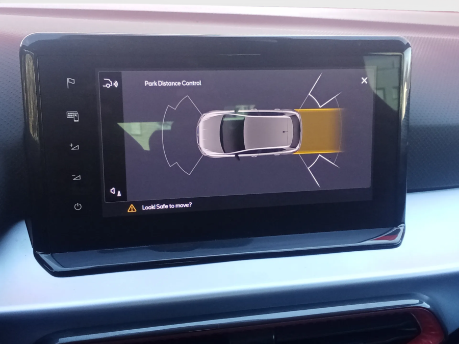 Imagen de SEAT Ibiza