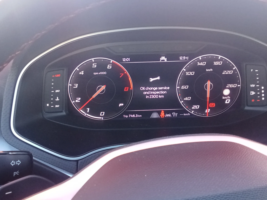 Imagen de SEAT Ibiza