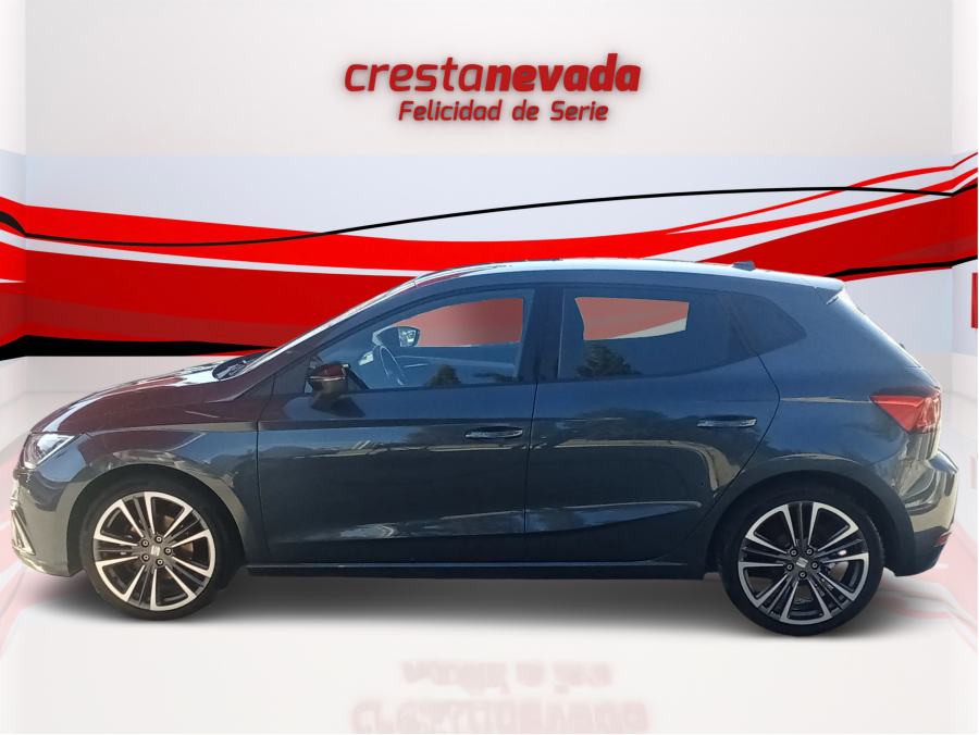 Imagen de SEAT Ibiza
