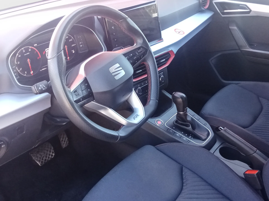 Imagen de SEAT Ibiza