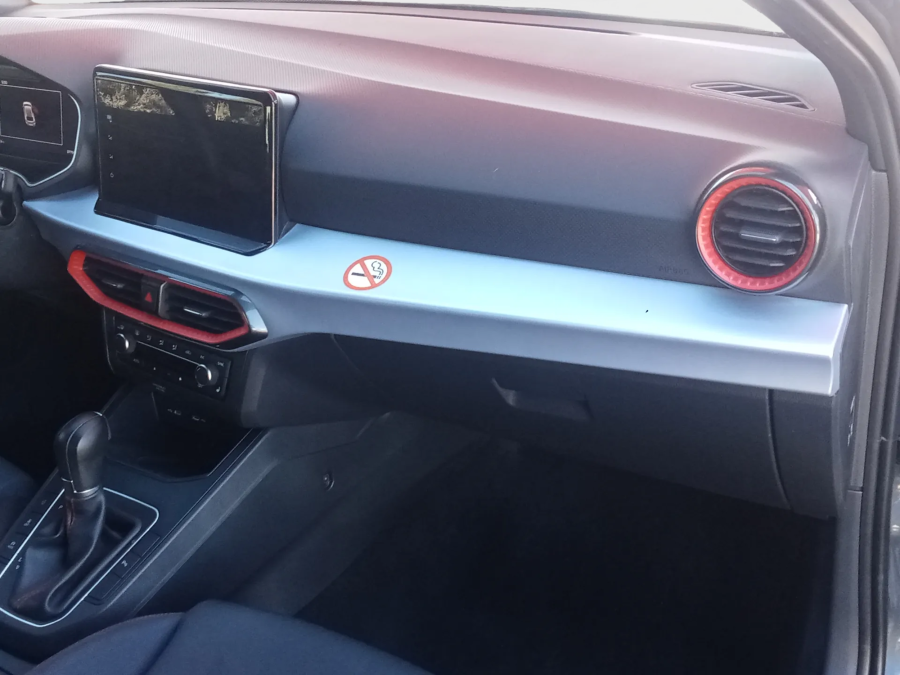 Imagen de SEAT Ibiza