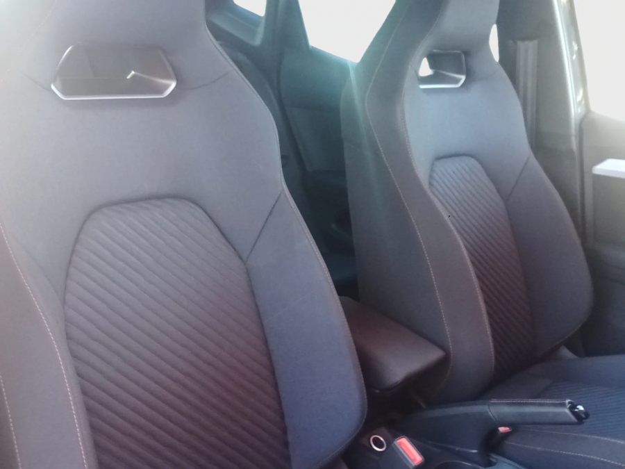 Imagen de SEAT Ibiza