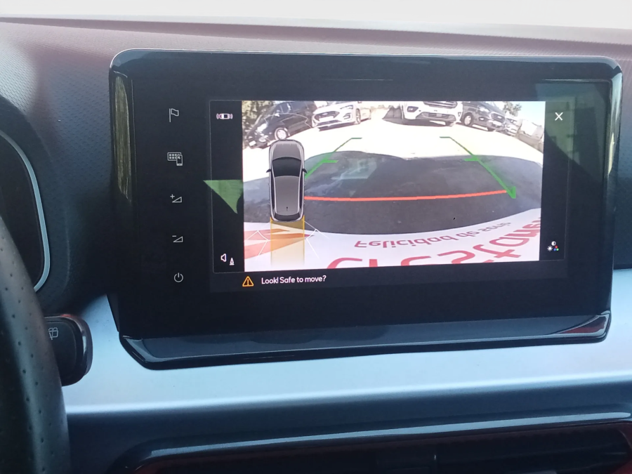 Imagen de SEAT Ibiza