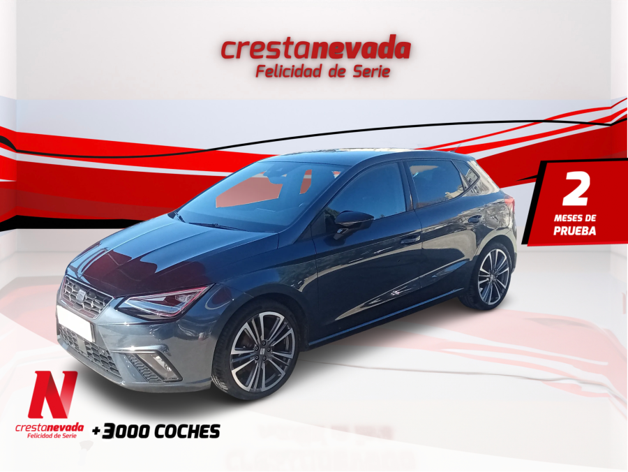 Imagen de SEAT Ibiza
