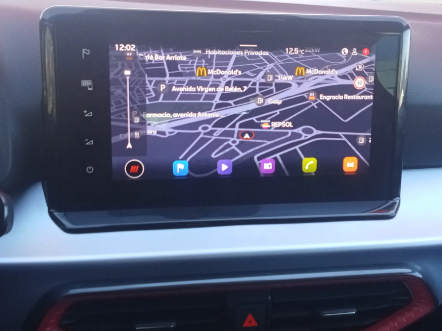 Imagen de SEAT Ibiza