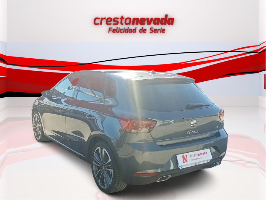 Imagen de SEAT Ibiza