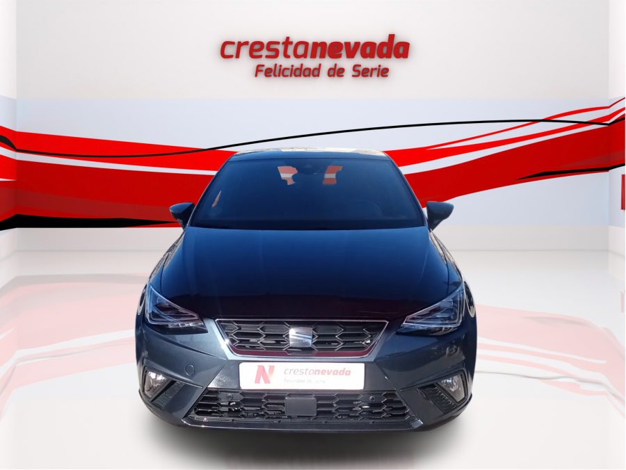 Imagen de SEAT Ibiza