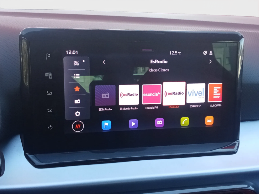 Imagen de SEAT Ibiza