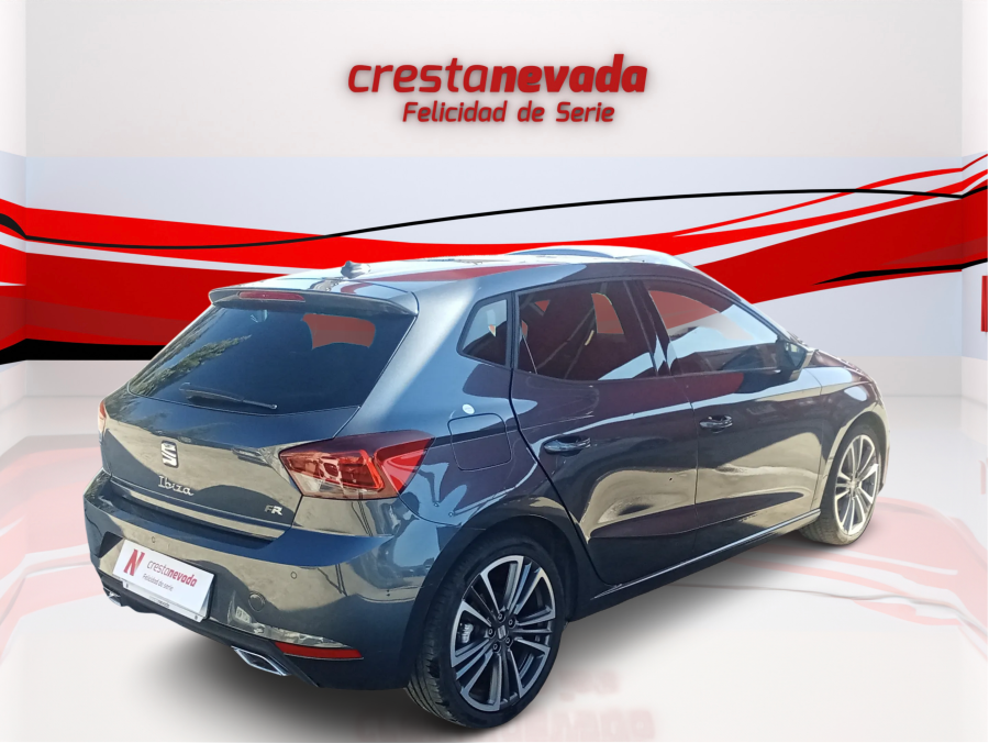 Imagen de SEAT Ibiza