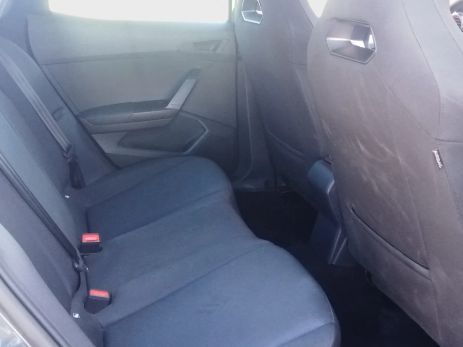 Imagen de SEAT Ibiza