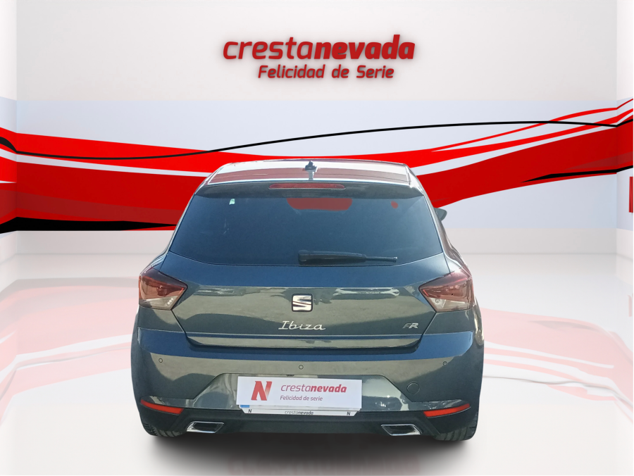 Imagen de SEAT Ibiza