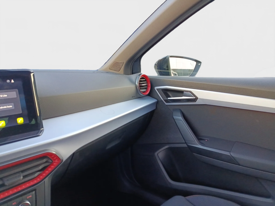 Imagen de SEAT Ibiza