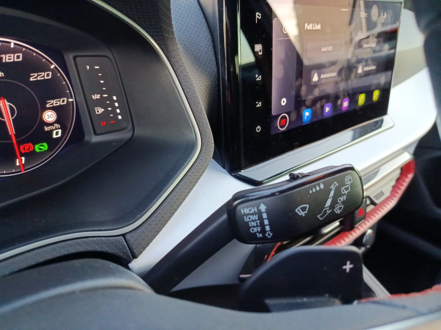 Imagen de SEAT Ibiza