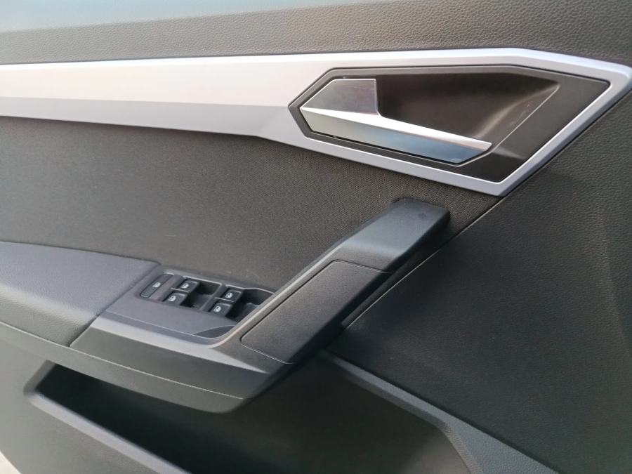 Imagen de SEAT Ibiza