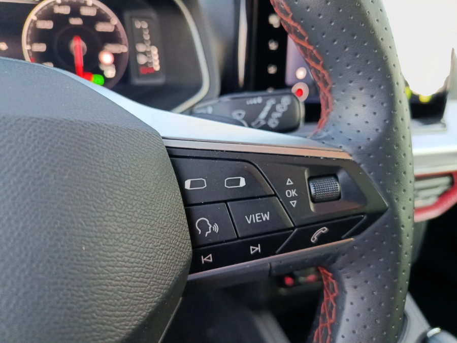 Imagen de SEAT Ibiza