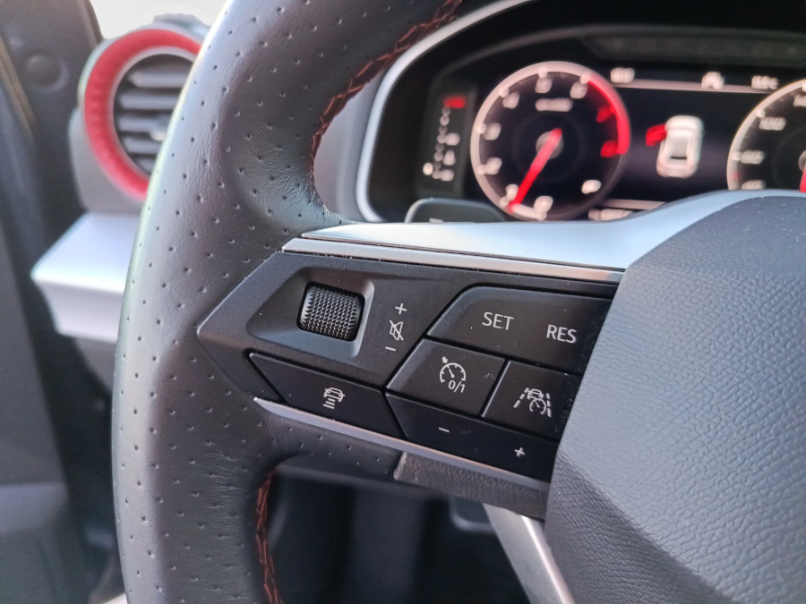 Imagen de SEAT Ibiza