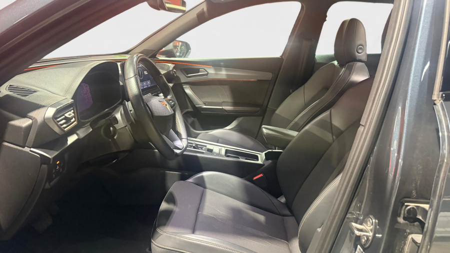 Imagen de cupra Formentor