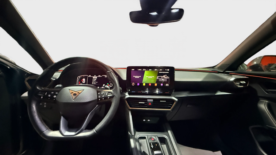 Imagen de cupra Formentor