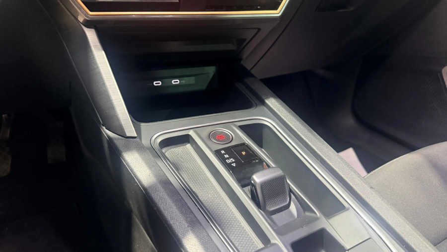 Imagen de cupra Formentor