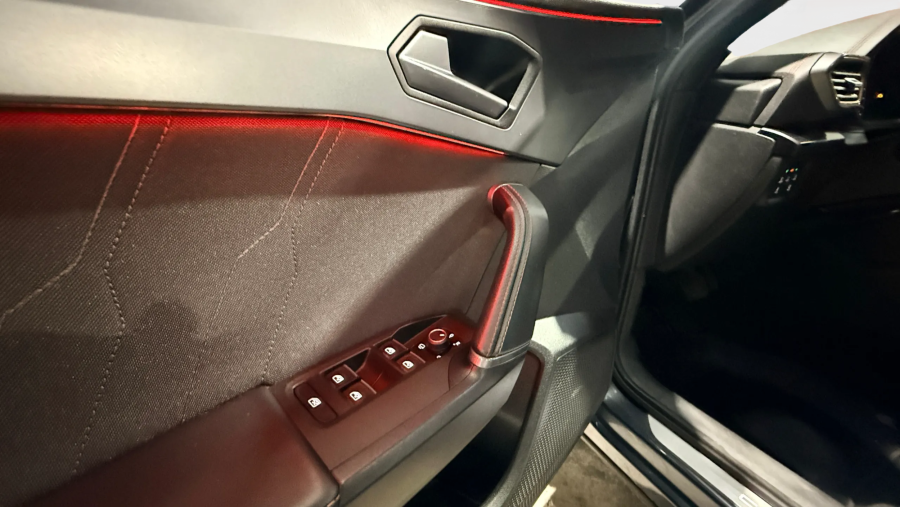 Imagen de cupra Formentor