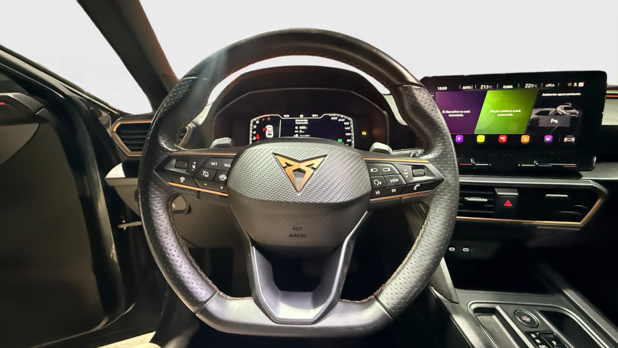 Imagen de cupra Formentor