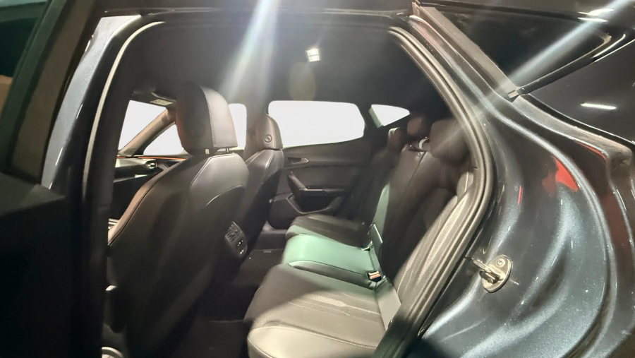 Imagen de cupra Formentor