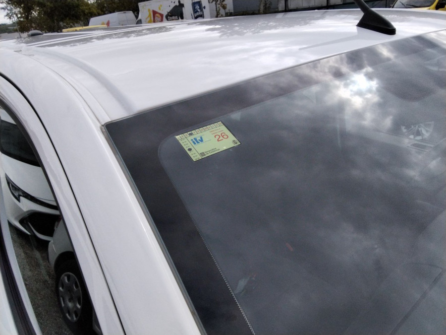 Imagen de Opel Vivaro