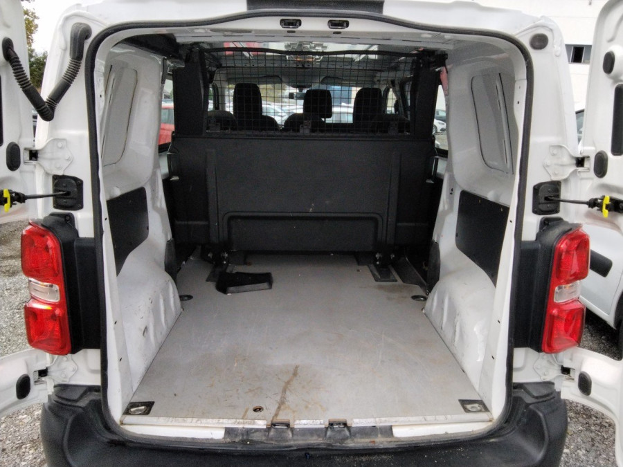 Imagen de Opel Vivaro