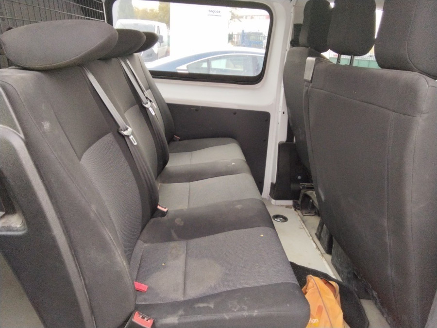 Imagen de Opel Vivaro