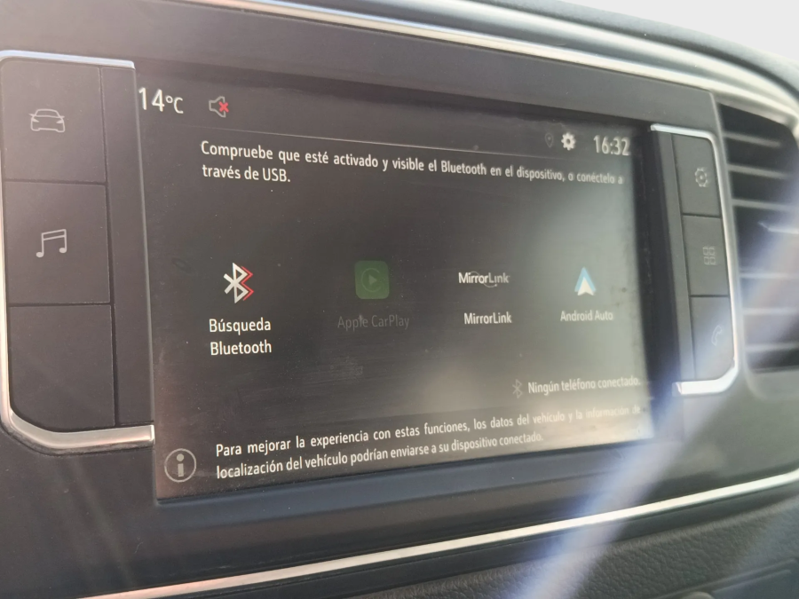 Imagen de Opel Vivaro