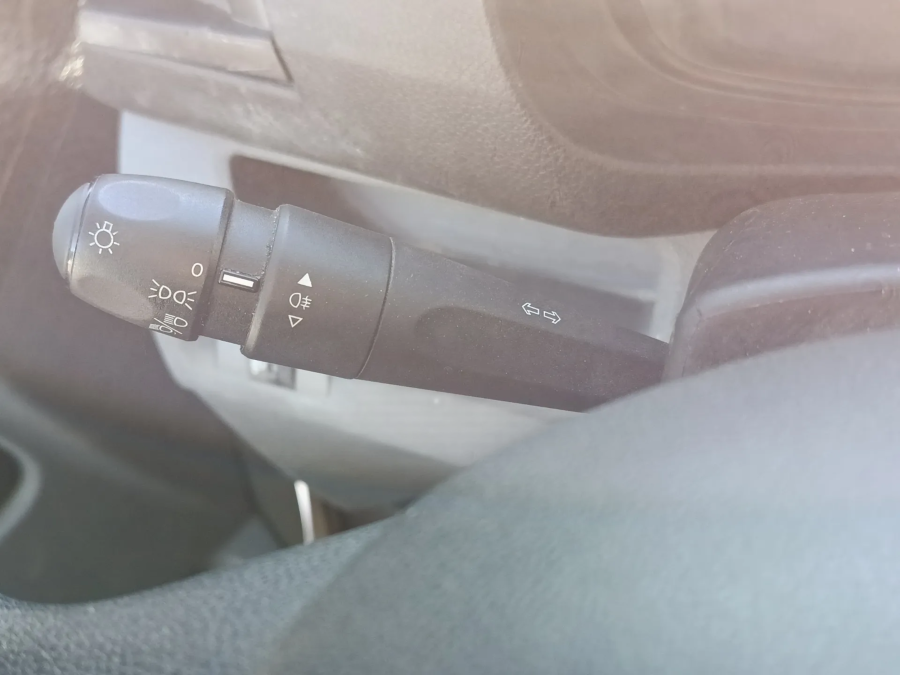 Imagen de Opel Vivaro