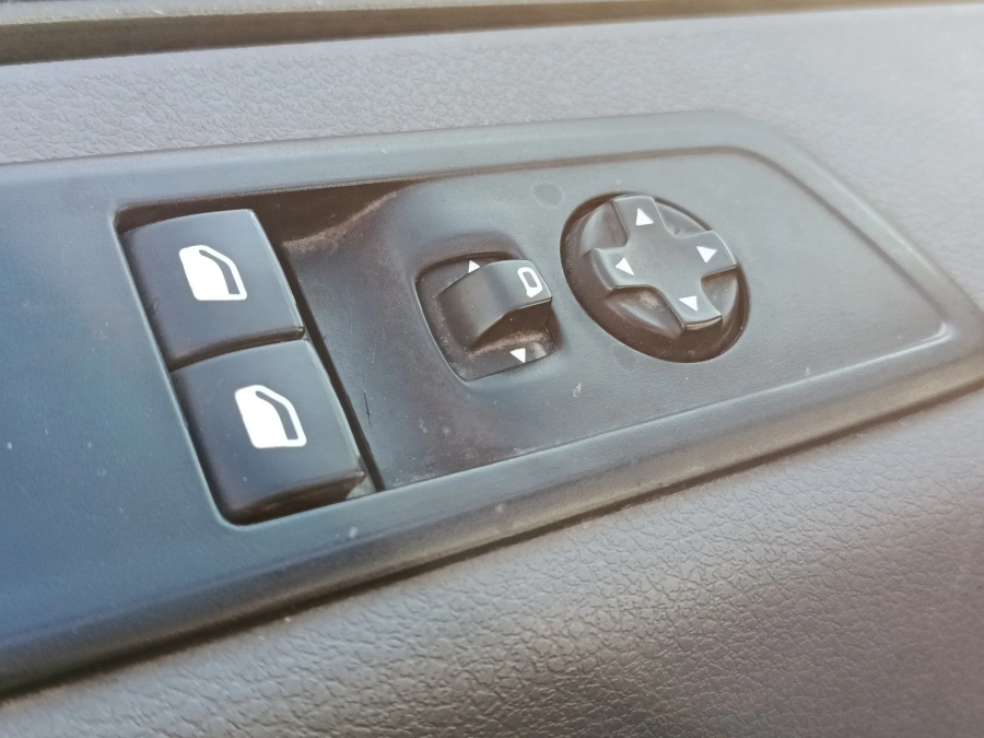 Imagen de Opel Vivaro