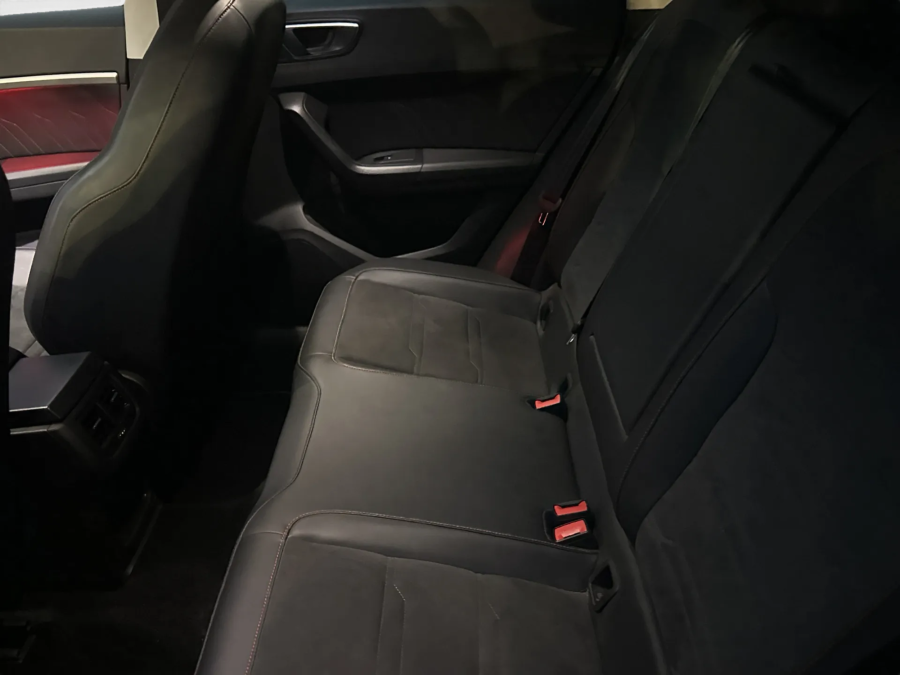 Imagen de SEAT Ateca