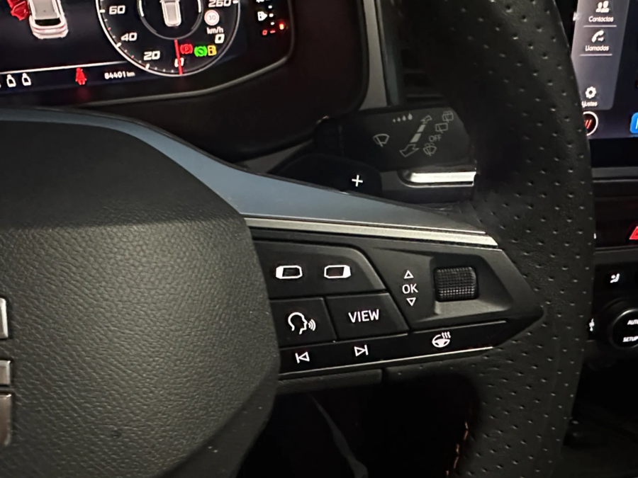 Imagen de SEAT Ateca